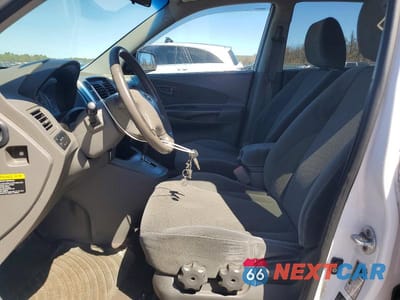 Zdjęcie 7 z 13 samochodu: 2008 HYUNDAI TUCSON SE VIN:KM8JN72D08U866201 - miniatura