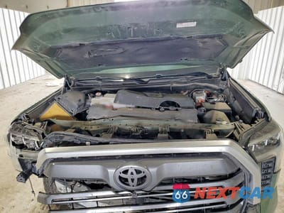 Zdjęcie 11 z 11 samochodu: 2023 TOYOTA TUNDRA LIMITED HV VIN:5TFJC5DBXPX026983 - miniatura