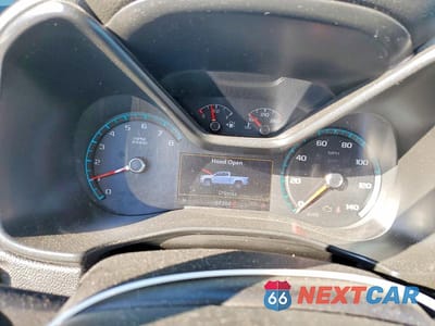 Zdjęcie 9 z 12 samochodu: 2019 CHEVROLET COLORADO Z71 VIN:1GCGTDEN0K1214033 - miniatura