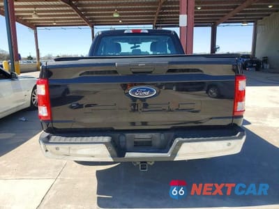 Zdjęcie 6 z 11 samochodu: 2021 FORD F150 SUPER CAB VIN:1FTEX1CB6MKD87300 - miniatura