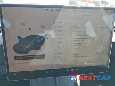 Zdjęcie 9 z 12 samochodu: 2024 TESLA MODEL 3 VIN:5YJ3E1EA4RF726786 - miniatura