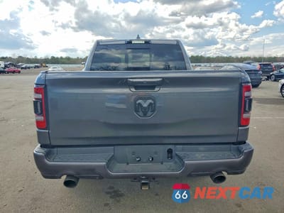 Zdjęcie 6 z 12 samochodu: 2022 RAM 1500 LIMITED VIN:1C6SRFHM1NN264144 - miniatura