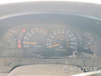 Zdjęcie 9 z 12 samochodu: 2004 TOYOTA TUNDRA DOUBLE CAB SR5 VIN:5TBDT44114S453994 - miniatura