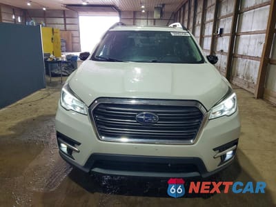 Piąte zdjęcie samochodu w środku: 2021 SUBARU ASCENT LIMITED VIN:4S4WMAPD1M3430276 - miniatura
