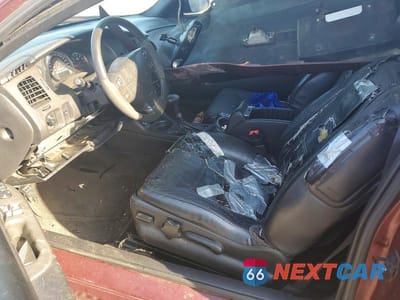 Zdjęcie 7 z 12 samochodu: 2002 CHEVROLET MONTECARLO VIN:2G1WX15K629143638 - miniatura
