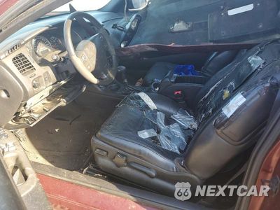 Zdjęcie 7 z 12 samochodu: 2002 CHEVROLET MONTECARLO VIN:2G1WX15K629143638 - miniatura
