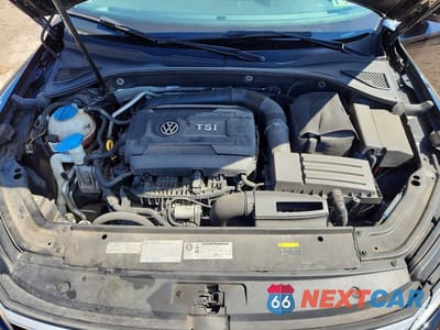 Zdjęcie 11 z 12 samochodu: 2016 VOLKSWAGEN PASSAT SE VIN:1VWBT7A31GC065284 - miniatura