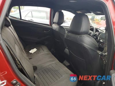 Zdjęcie 10 z 12 samochodu: 2018 SUBARU IMPREZA SPORT VIN:4S3GTAK68J1744616 - miniatura