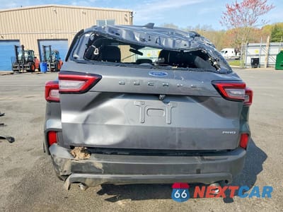 Zdjęcie 6 z 14 samochodu: 2025 FORD ESCAPE ST LINE SELECT VIN:1FMCU9NA2SUA87396 - miniatura