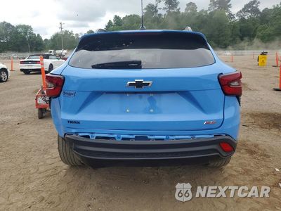 Zdjęcie 6 z 12 samochodu: 2024 CHEVROLET TRAX 2RS VIN:KL77LJE29RC090263 - miniatura