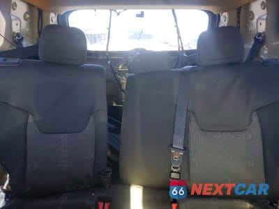 Zdjęcie 10 z 13 samochodu: 2015 JEEP RENEGADE SPORT VIN:ZACCJAAT0FPC25661 - miniatura