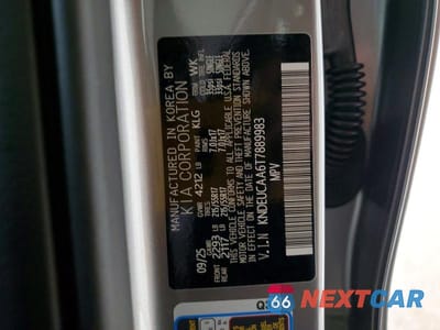 Zdjęcie 13 z 13 samochodu: 2026 KIA SELTOS S VIN:KNDEUCAA6T7889983 - miniatura