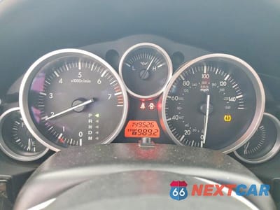 Zdjęcie 9 z 12 samochodu: 2008 MAZDA MX-5 MIATA VIN:JM1NC26FX80152741 - miniatura