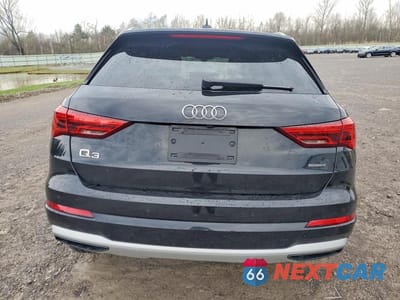 Zdjęcie 6 z 13 samochodu: 2022 AUDI Q3 PREMIUM 40 VIN:WA1AUCF36N1037299 - miniatura