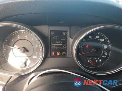 Zdjęcie 9 z 13 samochodu: 2011 JEEP GRAND CHEROKEE LAREDO VIN:1J4RR4GG7BC552534 - miniatura