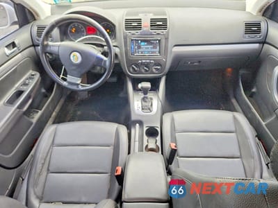 Zdjęcie 8 z 12 samochodu: 2008 VOLKSWAGEN JETTA SE VIN:3VWRZ71K78M086418 - miniatura