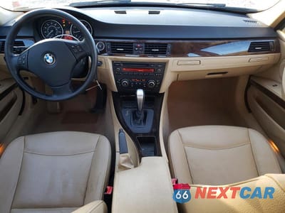 Zdjęcie 8 z 11 samochodu: 2010 BMW 328 XI VIN:WBAPK7C52AA461055 - miniatura