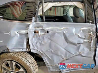 Zdjęcie 11 z 13 samochodu: 2021 TOYOTA HIGHLANDER XLE VIN:5TDGZRBH7MS128380 - miniatura