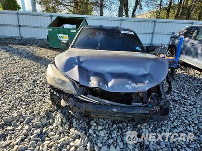 Piąte zdjęcie samochodu w środku: 2014 HONDA ACCORD LX VIN:1HGCR2F37EA115911 - miniatura