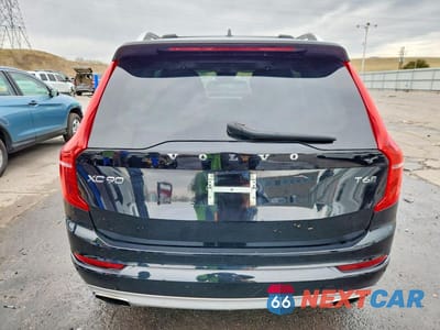 Zdjęcie 6 z 13 samochodu: 2019 VOLVO XC90 T6 MOMENTUM VIN:YV4A22PK7K1489833 - miniatura