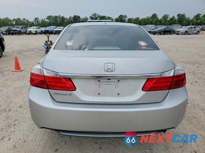 Zdjęcie 6 z 13 samochodu: 2015 HONDA ACCORD EXL VIN:1HGCR2F84FA168014 - miniatura