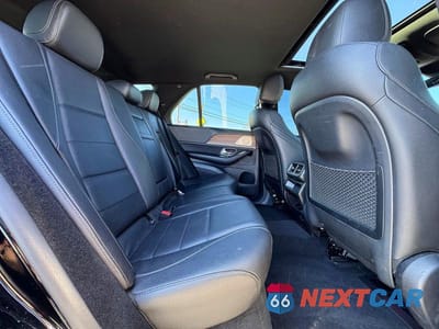 Zdjęcie 6 z 10 samochodu: 2021 MERCEDES-BENZ GLE 350 VIN:4JGFB4JB8MA350824 - miniatura