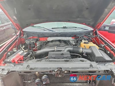 Zdjęcie 11 z 11 samochodu: 2011 FORD F150 SUPERCREW VIN:1FTFW1ET3BFD06563 - miniatura