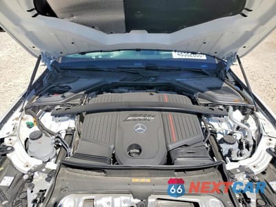 Zdjęcie 11 z 12 samochodu: 2025 MERCEDES BENZ E AMG 53E 4MATIC VIN:W1KLF6DB3SA125510 - miniatura
