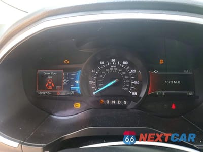 Zdjęcie 9 z 13 samochodu: 2019 FORD EDGE TITANIUM VIN:2FMPK3K95KBB19195 - miniatura