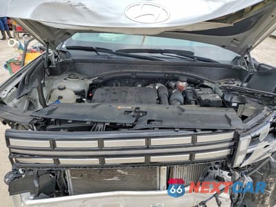 Zdjęcie 12 z 13 samochodu: 2024 HYUNDAI SANTA FE SEL VIN:5NMP24GL3RH026394 - miniatura