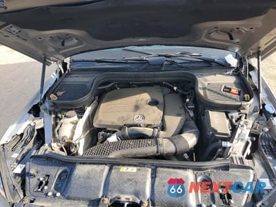 Zdjęcie 12 z 13 samochodu: 2021 MERCEDES-BENZ GLE 350 4MATIC VIN:4JGFB4KB5MA366865 - miniatura