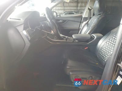 Zdjęcie 7 z 13 samochodu: 2021 AUDI Q7 PREMIUM PLUS VIN:WA1LXAF78MD021349 - miniatura