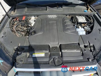 Zdjęcie 12 z 12 samochodu: 2018 AUDI Q7 PREMIUM PLUS VIN:WA1LHAF72JD046885 - miniatura