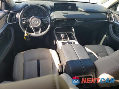 Zdjęcie 8 z 13 samochodu: 2024 MAZDA CX-90 PREMIUM VIN:JM3KKDHD3R1183944 - miniatura
