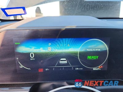 Zdjęcie 9 z 13 samochodu: 2024 KIA NIRO EV WIND VIN:KNDCR3L14R5090911 - miniatura