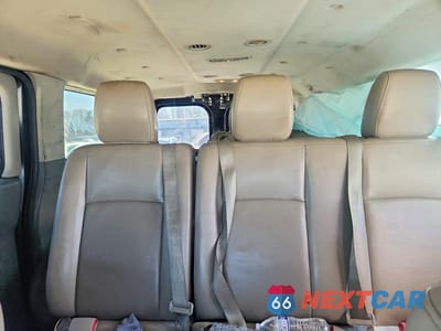 Zdjęcie 10 z 13 samochodu: 2015 NISSAN NV 3500 HD SL VIN:5BZAF0AA8FN850657 - miniatura