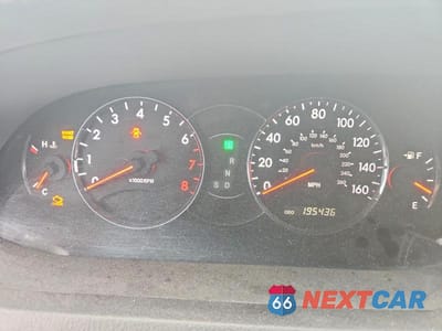 Zdjęcie 9 z 12 samochodu: 2008 TOYOTA AVALON TOURING VIN:4T1BK36B18U274675 - miniatura
