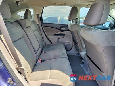 Zdjęcie 10 z 13 samochodu: 2012 HONDA CR-V EX VIN:3CZRM3H54CG704788 - miniatura
