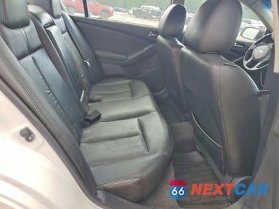 Zdjęcie 10 z 12 samochodu: 2011 NISSAN ALTIMA 2.5 VIN:1N4AL2AP2BN475065 - miniatura