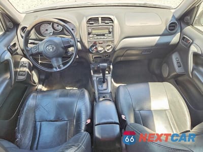 Zdjęcie 8 z 13 samochodu: 2004 TOYOTA RAV4 BASE VIN:JTEHD20V546011251 - miniatura