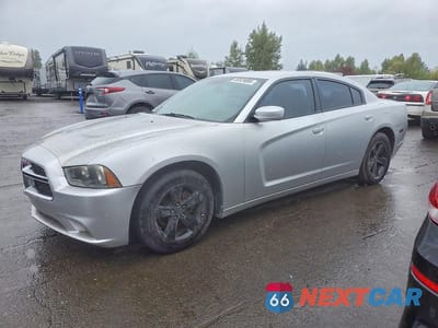2012 DODGE CHARGER SE 2C3CDXBG1CH103355 - główne zdjęcie licytacji z USA - miniatura