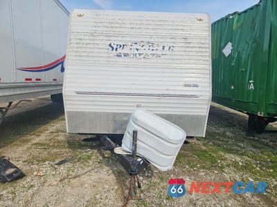 Zdjęcie 8 z 10 samochodu: 2007 KEYSTONE SPRINGDALE CAMPER VIN:4YDT2662975103754 - miniatura