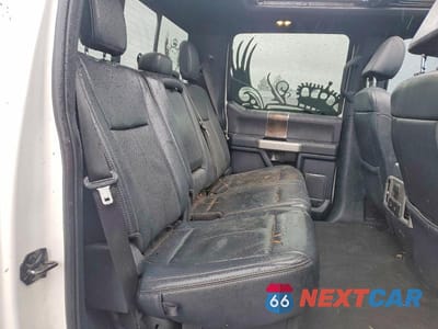 Zdjęcie 10 z 11 samochodu: 2022 FORD F250 SUPER DUTY VIN:1FT8W2BT6NED76197 - miniatura