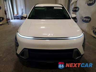 Piąte zdjęcie samochodu w środku: 2025 HYUNDAI KONA VIN:KM8HBCAB5SU298356 - miniatura