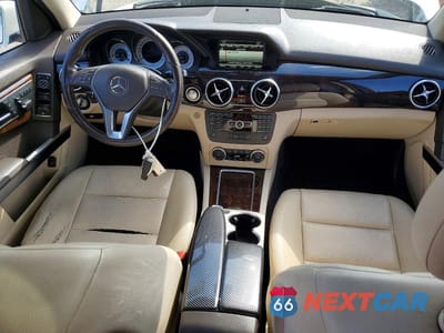 Zdjęcie 8 z 13 samochodu: 2014 MERCEDES-BENZ GLK 350 4MATIC VIN:WDCGG8JB4EG315157 - miniatura