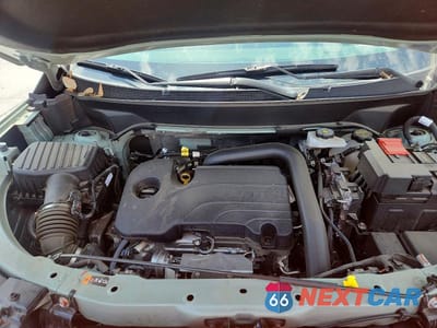 Zdjęcie 12 z 13 samochodu: 2026 CHEVROLET EQUINOX LT VIN:3GNAXHEG4TL110942 - miniatura