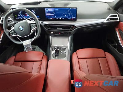 Zdjęcie 8 z 11 samochodu: 2026 BMW 330I VIN:3MW69CW0XT8G04509 - miniatura