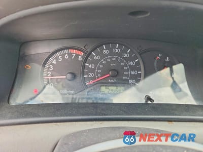 Zdjęcie 9 z 13 samochodu: 2003 TOYOTA COROLLA CE VIN:2T1BR32E23C749711 - miniatura