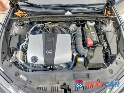 Zdjęcie 11 z 12 samochodu: 2023 LEXUS ES 350 BASE VIN:58ADZ1B1XPU146528 - miniatura