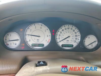 Zdjęcie 9 z 12 samochodu: 2004 CHRYSLER 300M VIN:2C3HE66G44H676081 - miniatura